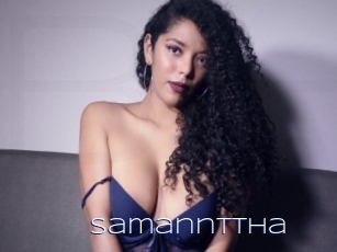 Samannttha Blue Hot