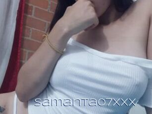 Samanta07xxx