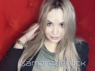 SamantaBruck Blue Hot