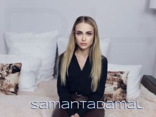 SamantaDamal