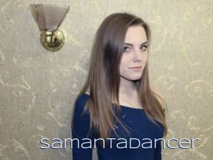 SamantaDancer