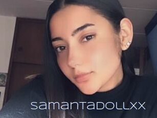 SamantaDollXX