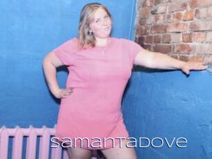 SamantaDove