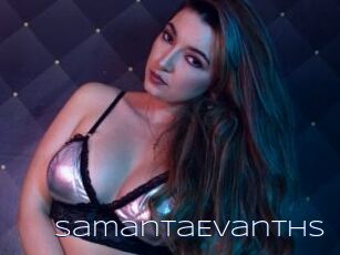 SamantaEvanths