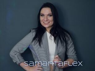 SamantaFlex