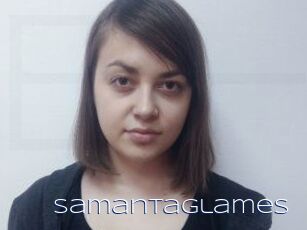SamantaGlames