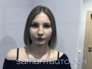 SamantaGtouch