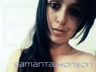 SamantaJhonson