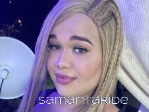 SamantaRide