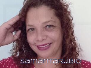 SamantaRubio