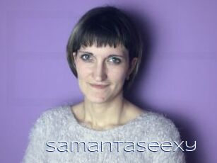 SamantaSeexy