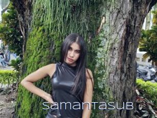 SamantaSub