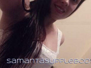 SamantaSuppleBody
