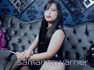 SamantaWarner