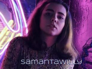 SamantaWilly