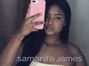 Samanta_James