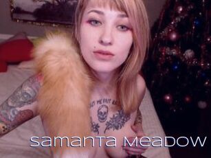 Samanta_Meadow Blue Hot