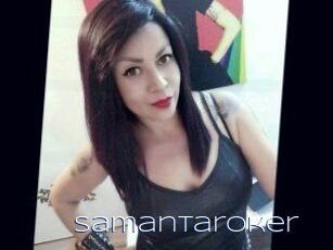 Samantaroker