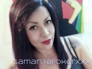 Samantarokerxxx