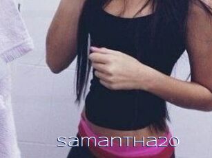 Samantha20
