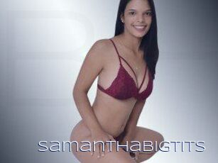 SamanthaBigTits