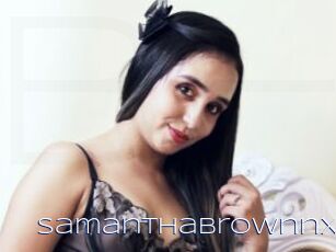 SamanthaBrownnx
