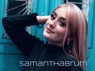 SamanthaBrum