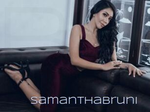 SamanthaBruni