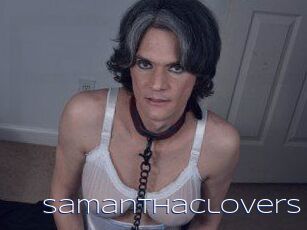 SamanthaClovers