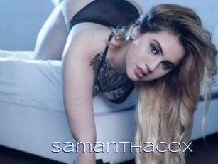 SamanthaCox