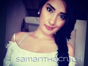 SamanthaCruch