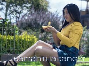 SamanthaDanger