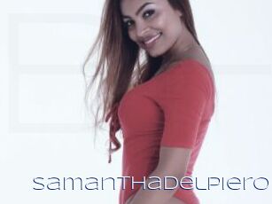 SamanthaDelPiero