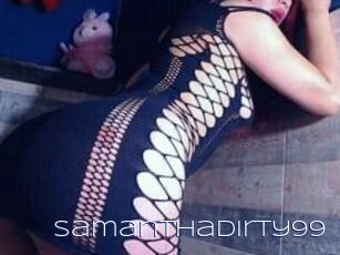 SamanthaDirty99