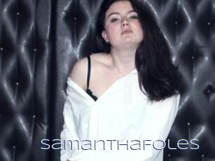 SamanthaFoles