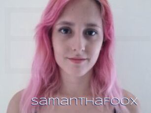 SamanthaFoox