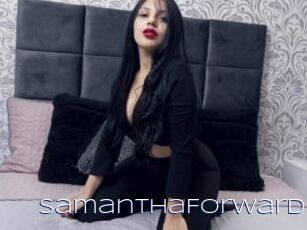 SamanthaForward