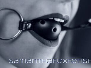 SamanthaFoxFetish