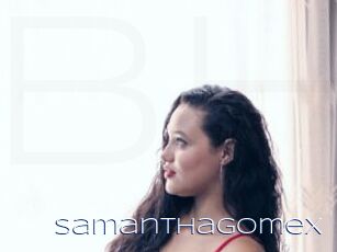 SamanthaGomex
