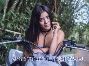 SamanthaGrayy