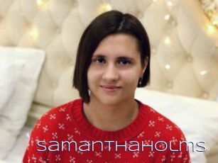 SamanthaHolms