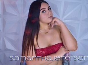 SamanthaJeferson