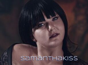 SamanthaKiss