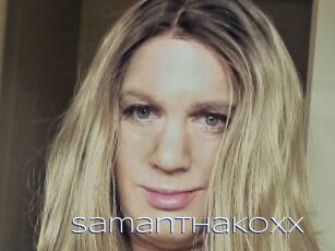 SamanthaKoxx