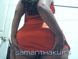 SamanthaKums