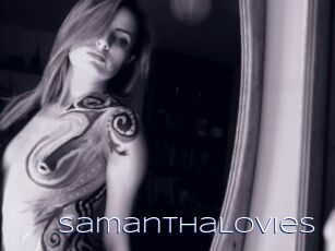 SamanthaLovies