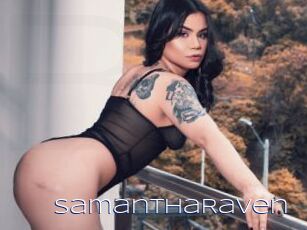 SamanthaRaven