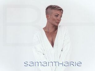 SamanthaRie