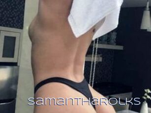 SamanthaRolks