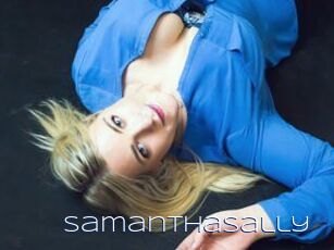 SamanthaSally